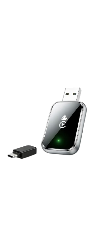 Carplay adapter