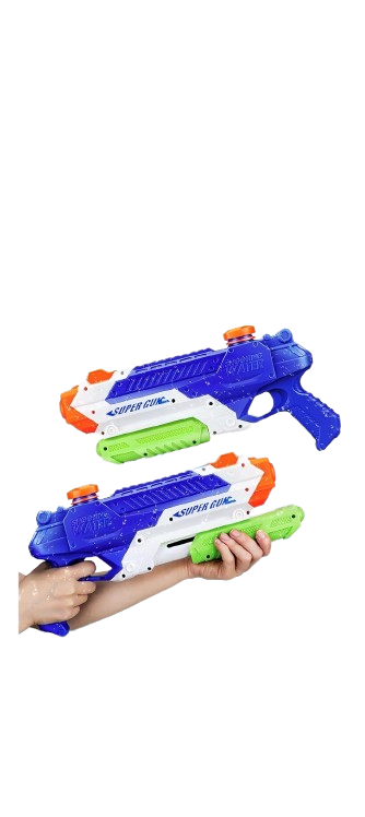 Water gun for kids