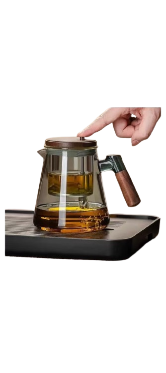 850 ml teapot