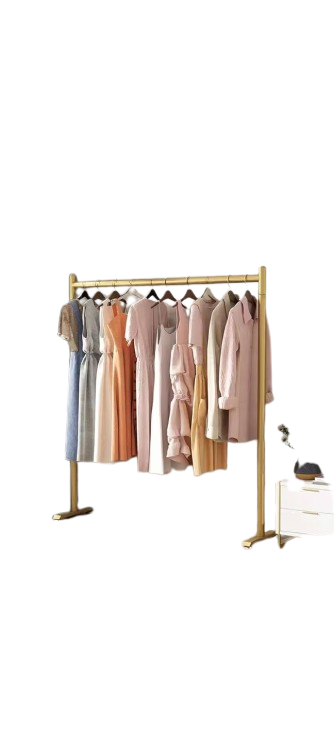 Clothes drying rack